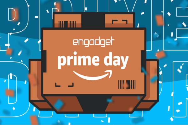 Những ưu đãi Amazon Prime Day tốt nhất — giảm giá đến 58% cho Apple, Samsung, Lego, Dyson, Shark và nhiều thương hiệu khác
